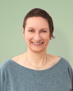 Porträtfoto Judith Libuda