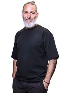 Foto zeigt Philip Fuchs