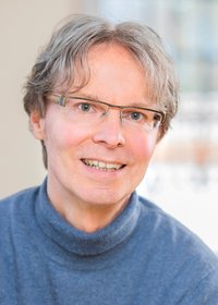 Porträtfoto von Markus Jordan