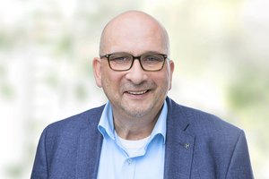 Porträtfoto Schulz-Hendel