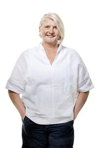 Foto zeigt Kristina Hermann