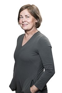 Foto zeigt Katja Schaefer-Andrae