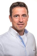 Porträt Norbert Gerstenkorn