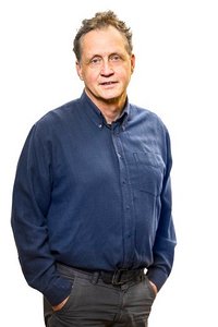 Foto zeigt Jens Plagge