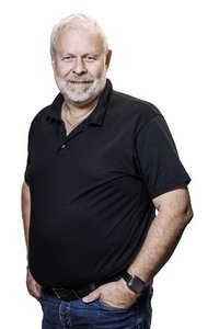 Foto zeigt Mathias Boehnke