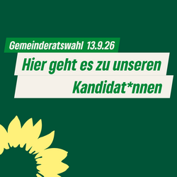 Grafik zur Kommunalwahl
