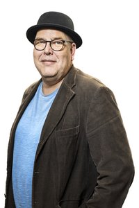 Foto zeigt Stefan Knotz