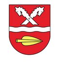 Bild zeigt das Wappen der Gemeinde Gerdau