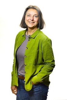 Ute Pollmann